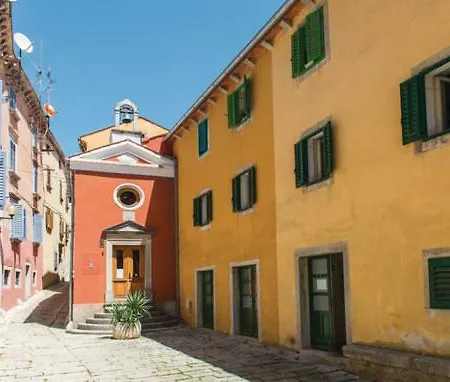 Apartman Juricic Labin  Exterior photo