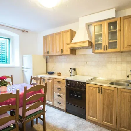 Apartman Juricic Labin  Exterior photo