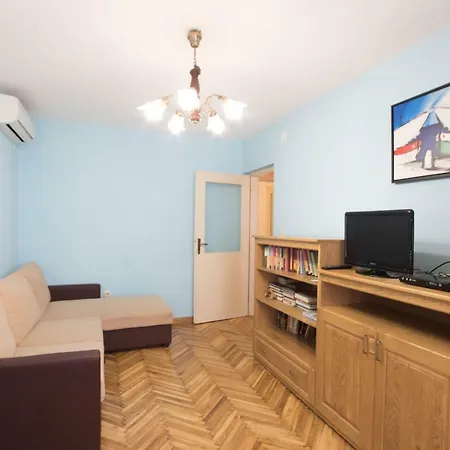 Apartman Juricic Labin  Exterior photo