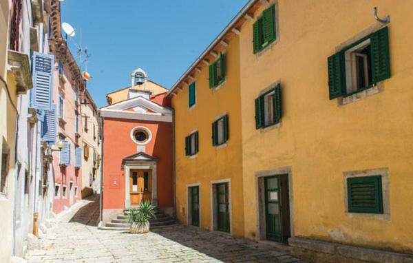 Juricic * Labin (Istria)