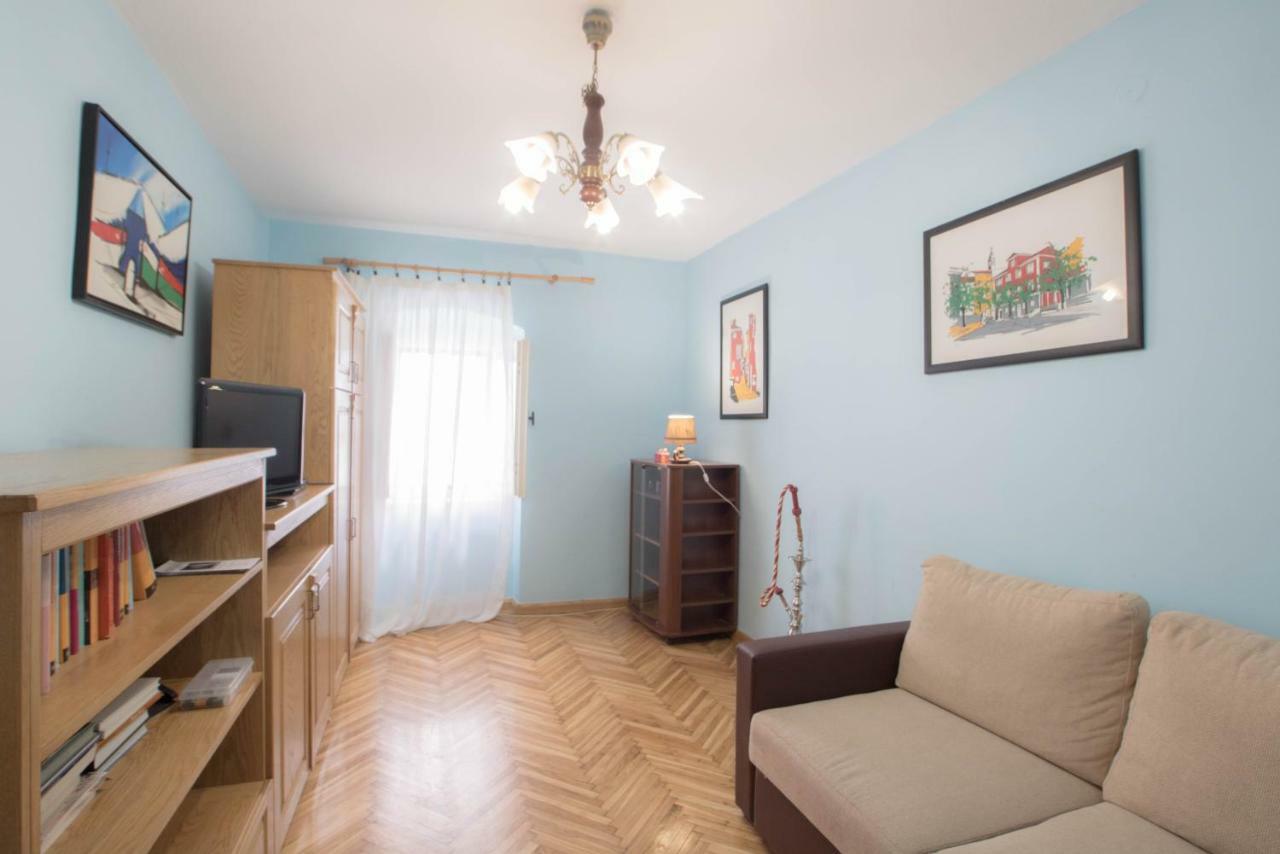 Apartamento Juricic