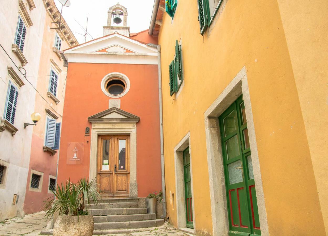 Juricic Apartamento *