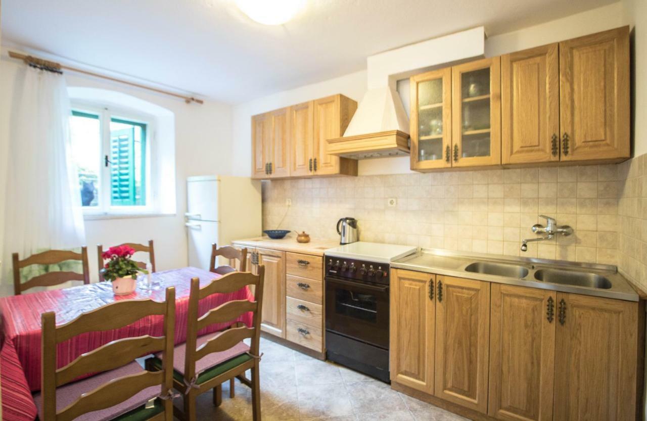 Apartamento Juricic *
