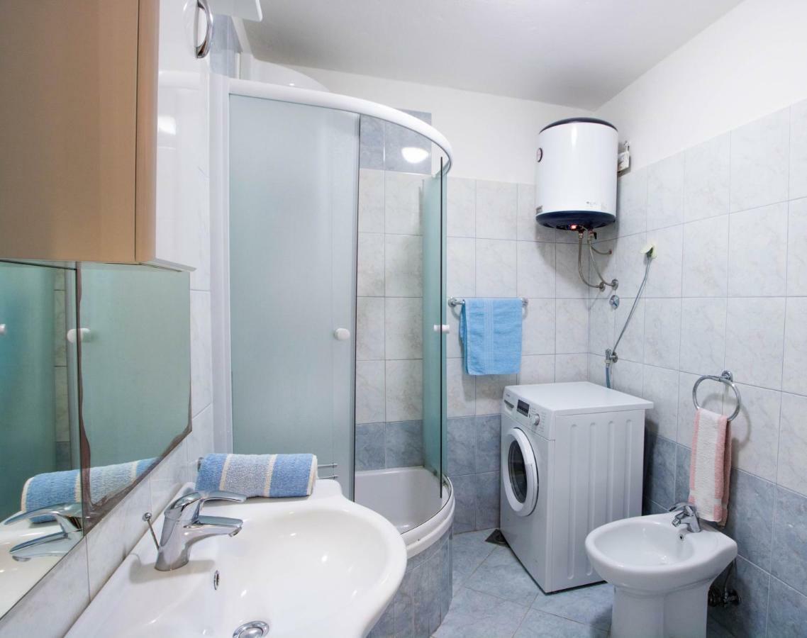 Apartamento Juricic Labin (Istria)