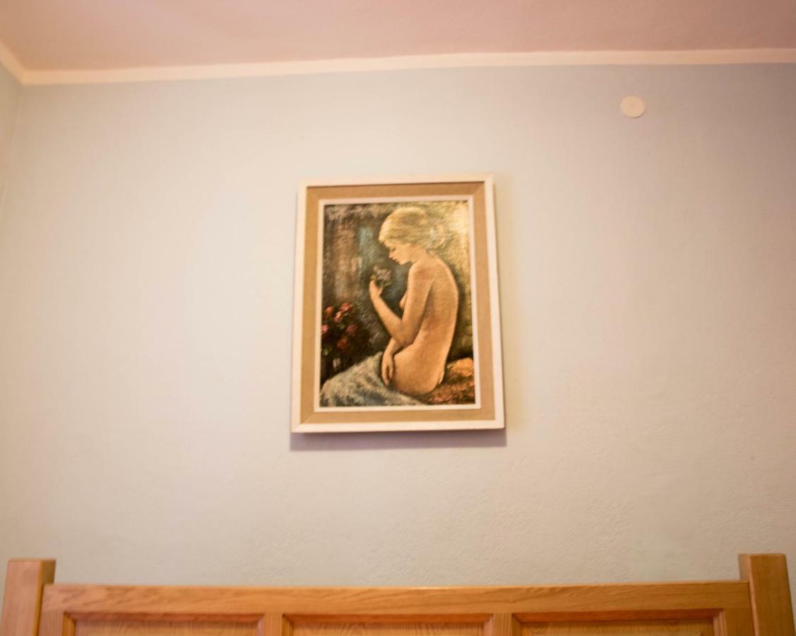 Apartamento Juricic Labin (Istria)